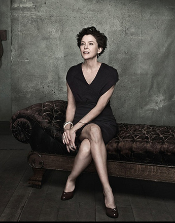 Аннет Бенинг (Annette Bening)