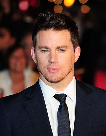 Чаннинг Татум (Channing Tatum)