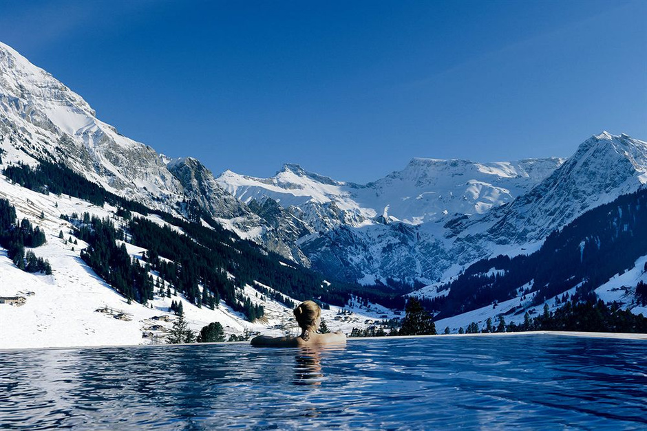 The Cambrian Hotel, ���������