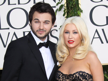 Кристина Агилера (Christina Aguilera) была задержана пьяной Кристина Агилера (Christina Aguilera) была задержана пьяной