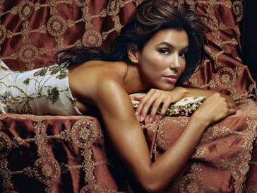 Ева Лонгория (Eva Longoria) Ева Лонгория (Eva Longoria)