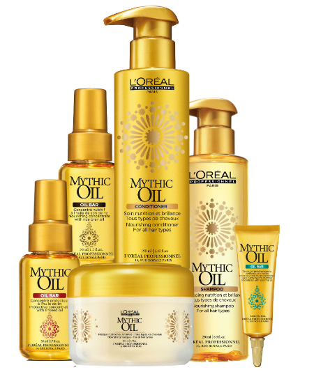 L'Oreal Professionnel