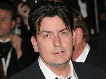Чарли Шин (Charlie Sheen) Чарли Шин (Charlie Sheen)
