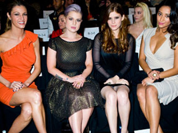 Келли Осборн (Kelly Osbourne) Келли Осборн (Kelly Osbourne)