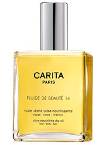 Fluide de Beauté 14, Carita Fluide de Beauté 14, Carita