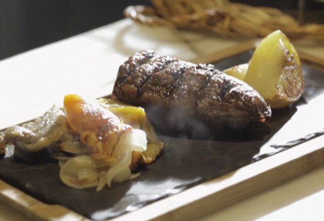 Ресторан El Asador De Aranda Ресторан El Asador De Aranda фото