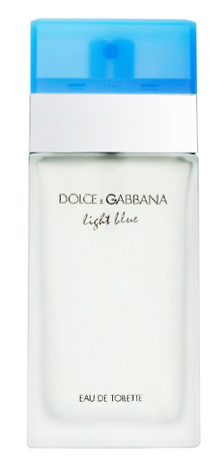 Dolce&Gabbana - Light Blue