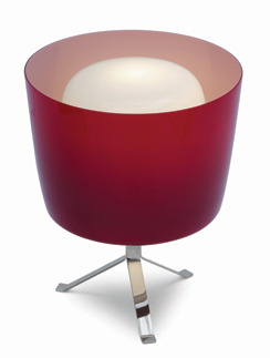 Светильник Phoenix, Calligaris, компания IB Gallery, компания «Группа Modul». дизайн спальни, интерьер спальни, модные тенденции, дизайн интерьера, ремонт спальни, оформление спальни, советы дизайнера