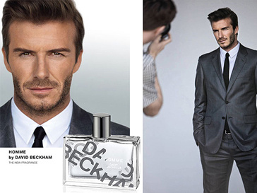 Дэвид Бекхэм (David Beckham) Дэвид Бекхэм (David Beckham)