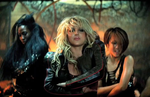 Бритни Спирс (Britney Spears) Бритни Спирс (Britney Spears)