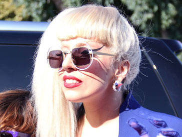 Леди ГаГа (Lady GaGa) возглавила рейтинг самых щедрых звезд Леди ГаГа (Lady GaGa) возглавила рейтинг самых щедрых звезд