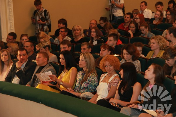 конкурс красоты, вузы Волгограда