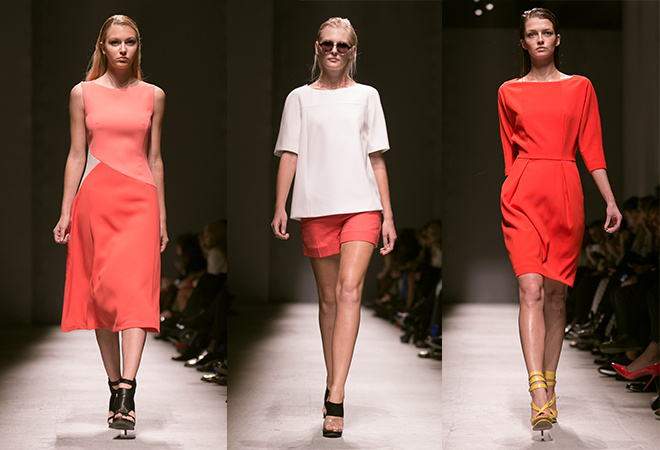 Игорь Чапурин на Aurora Fashion Week Игорь Чапурин, Aurora Fashion Week