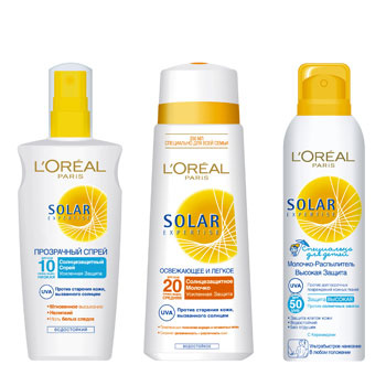 L'Oreal Paris L'Oreal Paris