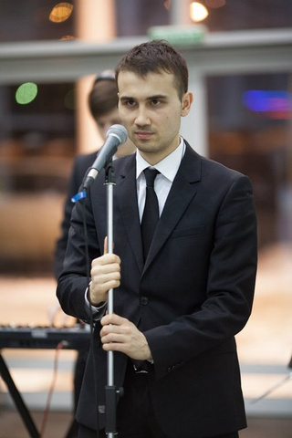 Рустем Чанышев