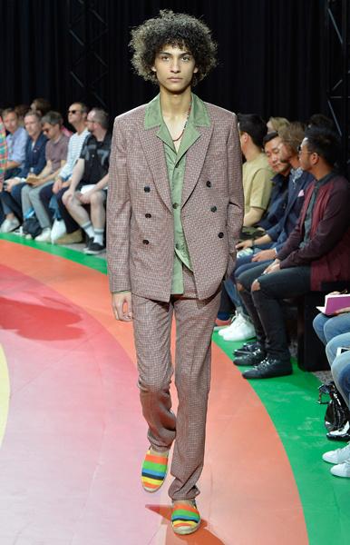 Paul Smith Paul Smith