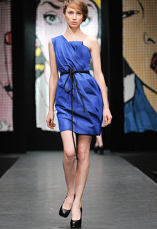 Dasha Gauser Dasha Gauser