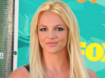 На Бритни Спирс (Breatney Spears) подали в суд На Бритни Спирс (Breatney Spears) подали в суд