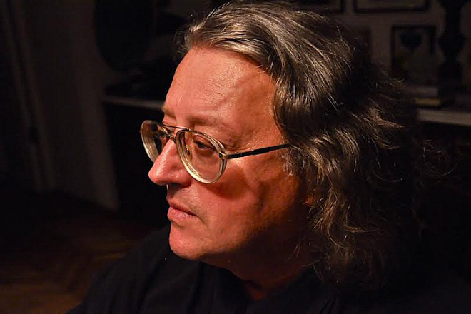 Александр Градский, «Голос» Александр Градский "Голос"