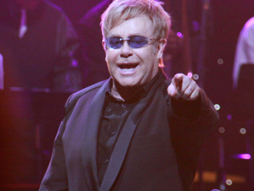 Элтон Джон (Elton John) Элтон Джон (Elton John)