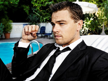 Леонардо Ди Каприо (Leonardo DiCaprio) Леонардо Ди Каприо (Leonardo DiCaprio)