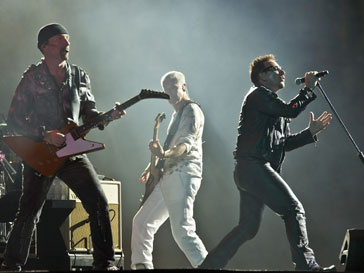 U2 переиздадут два альбома начала 90-х годов U2 переиздадут два альбома начала 90-х годов