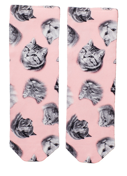 Носки Monki, 500 р. Носки Monki, 500 р.