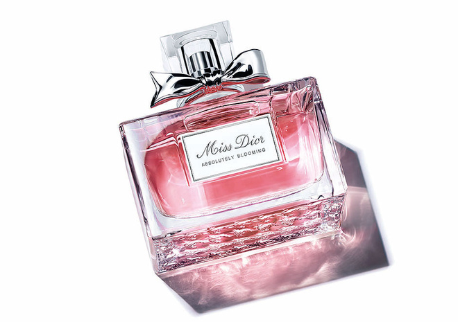 Dior, Miss Dior Absolutely Blooming Dior, Miss Dior Absolutely Blooming