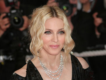 Уже через месяц Мадонна (Madonna) засядет в студии для записи альбома Уже через месяц Мадонна (Madonna) засядет в студии для записи альбома
