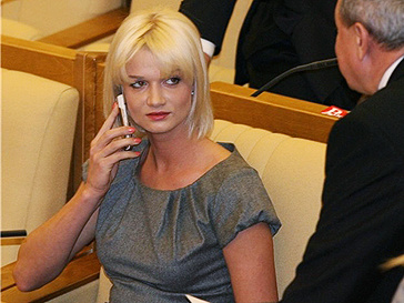 Светлана Хоркина Светлана Хоркина