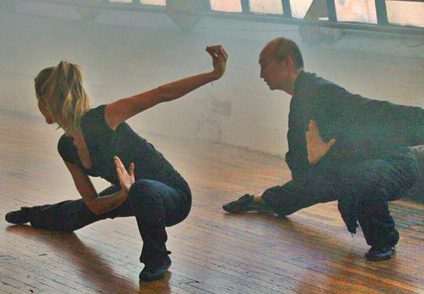 Жизель Бундхен