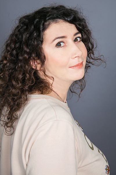 Елена Лисенкова Елена Лисенкова