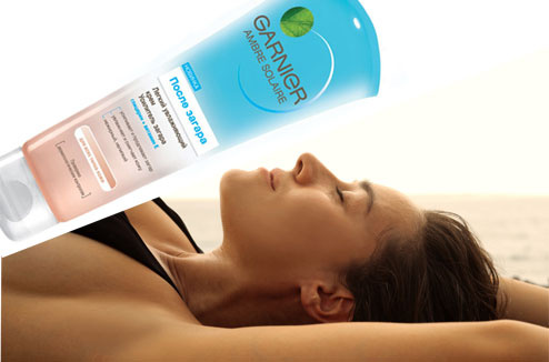 Garnier Garnier