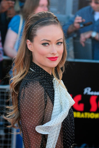 Оливия Уайльд (Olivia Wilde) Оливия Уайльд (Olivia Wilde)