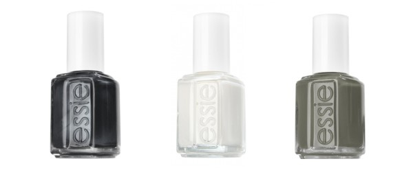 Essie Essie