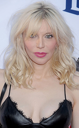 Кортни Лав Кортни Лав