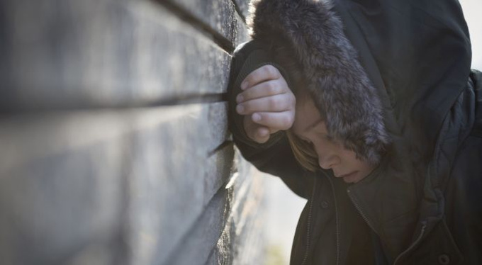 Когда дети становятся свидетелями насилия Когда дети становятся свидетелями насилия