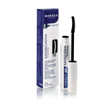Отзывы: Mavala, Mascara Creamy Отзывы: Mavala, Mascara Creamy