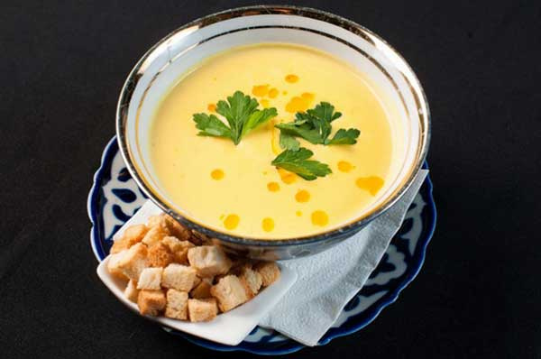 Узбекская кухня в Сургуте Узбекская кухня в Сургуте