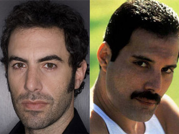 Саша Барон Коэн (Sacha Baron Cohen), Фредди Меркьюри (Freddie Mercury) Саша Барон Коэн (Sacha Baron Cohen), Фредди Меркьюри (Freddie Mercury)