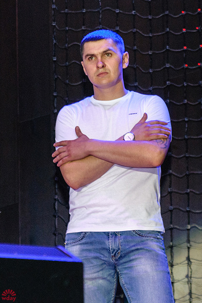 Молодая семья Новокузнецка – 2016