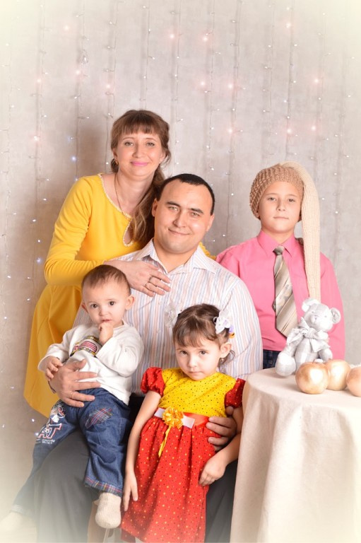 СуперМама Иркутск СуперМама Иркутск