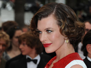 Милле Йовович (Mila Jovovich) предложили роль девушки-шпионки Милле Йовович (Mila Jovovich) предложили роль девушки-шпионки