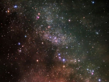 Зонд Nasa достиг границы Солнечной системы Зонд Nasa достиг границы Солнечной системы