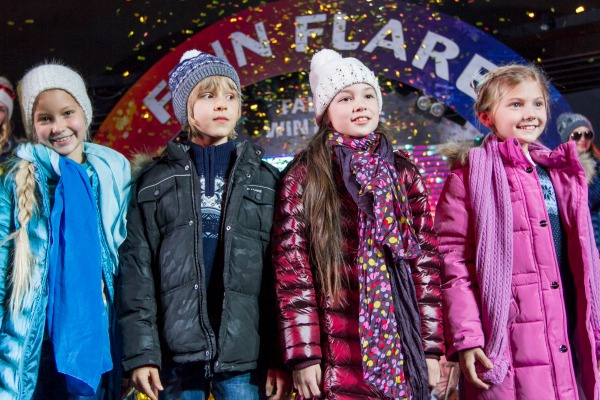Finn Flare коллекция осень-зима 2015/2016 finn flare коллекция осень зима 2015 2016