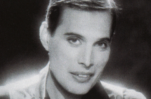 Фредди Меркьюри (Freddie Mercury) Фредди Меркьюри (Freddie Mercury)