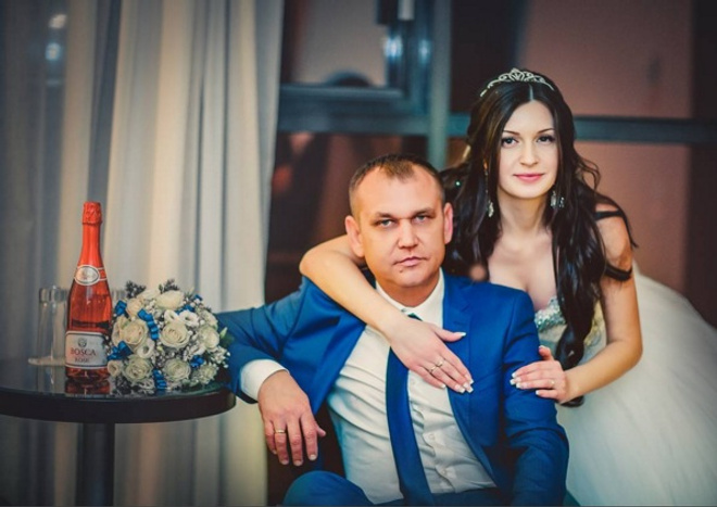 Фотоконкурс ЗАГС Казани, День святого Валентина
