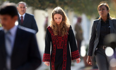 Принцесса Иордании: девушка, о которой скоро заговорит весь мир 