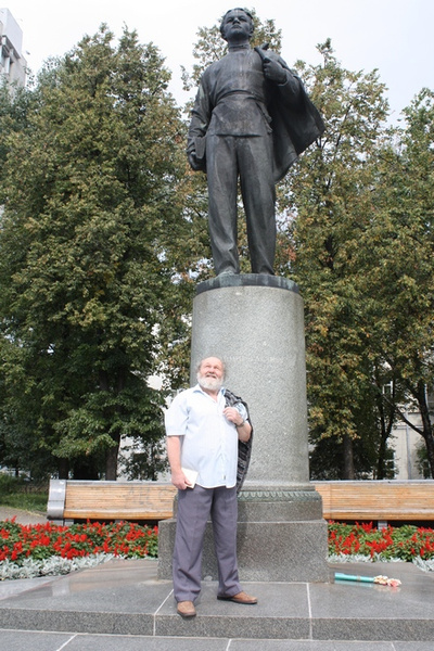 Куранову 80 лет