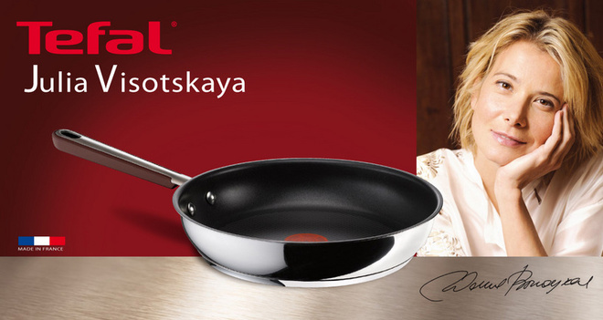 Сковорода tefal Сковорода tefal